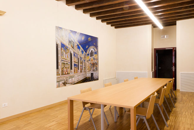 alloggi e monolocali per universitari e lavoratori a Padova - Casa Vanzo